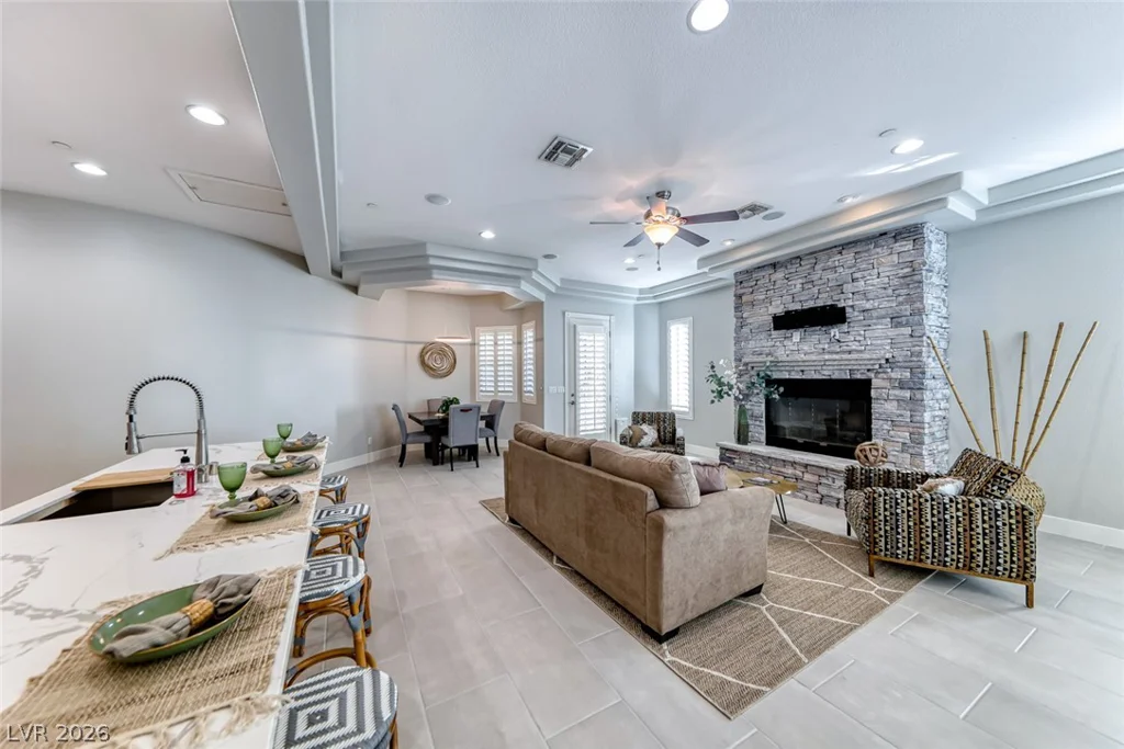 6465 Sugar Knoll, Las Vegas, NV 89110