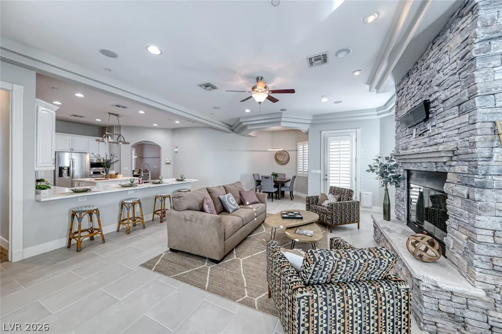 6465 Sugar Knoll, Las Vegas, NV 89110