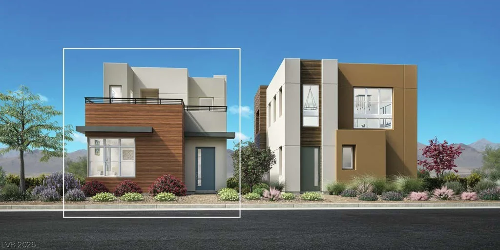 11333 Charleston, Las Vegas, NV 89135