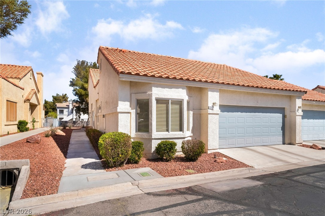 2246 Cassatt, Henderson, NV 89074