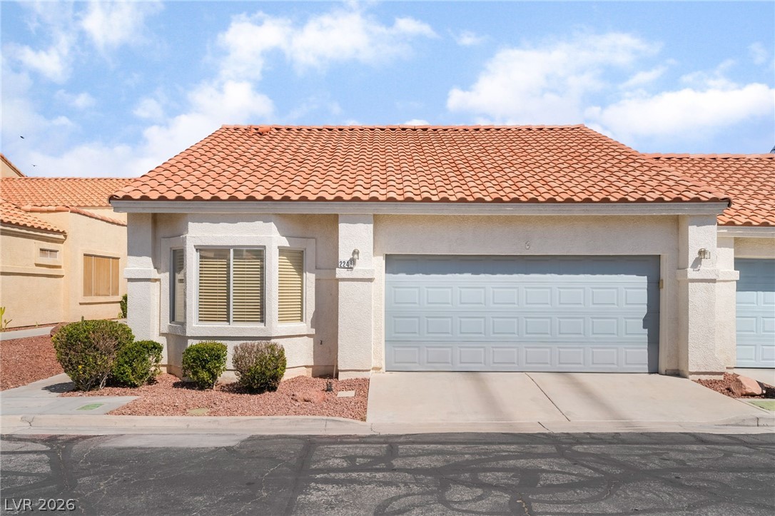2246 Cassatt, Henderson, NV 89074