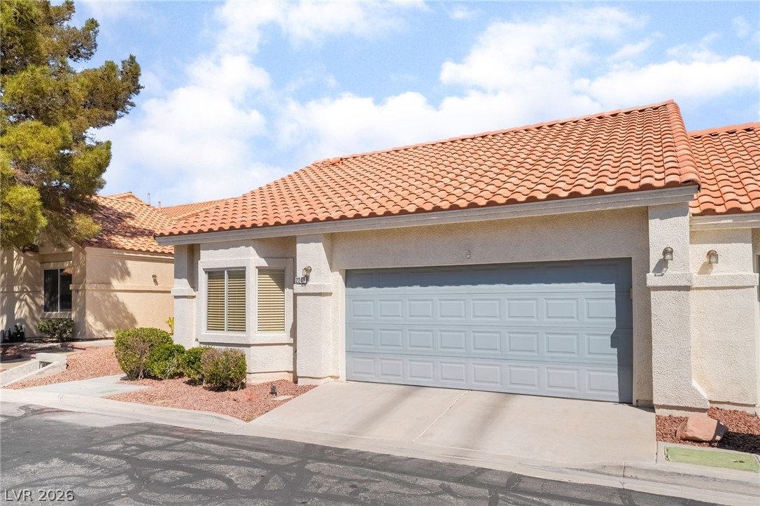 2246 Cassatt, Henderson, NV 89074