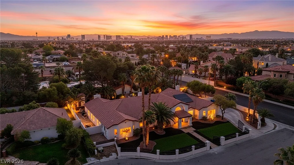 7350 Obannon, Las Vegas, NV 89117