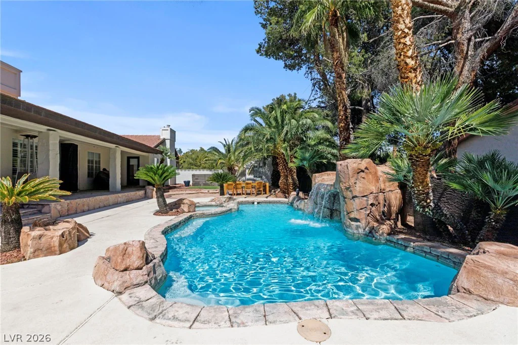 7350 Obannon, Las Vegas, NV 89117
