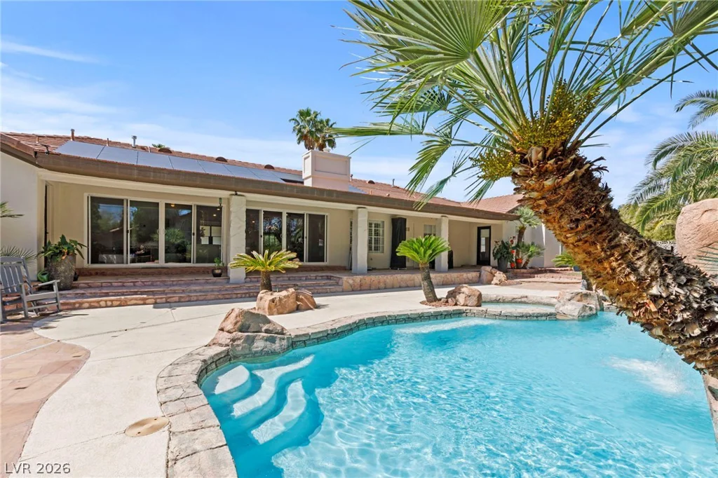 7350 Obannon, Las Vegas, NV 89117