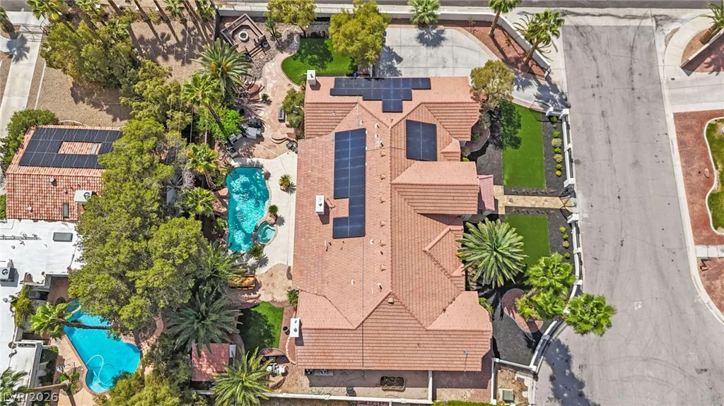 7350 Obannon, Las Vegas, NV 89117