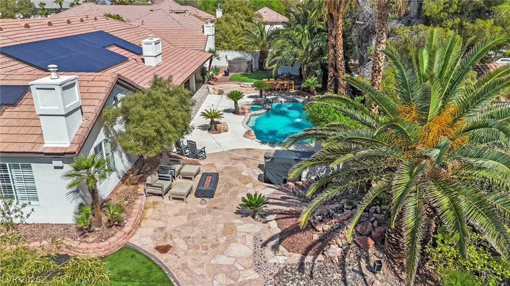 7350 Obannon, Las Vegas, NV 89117