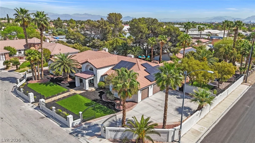 7350 Obannon, Las Vegas, NV 89117
