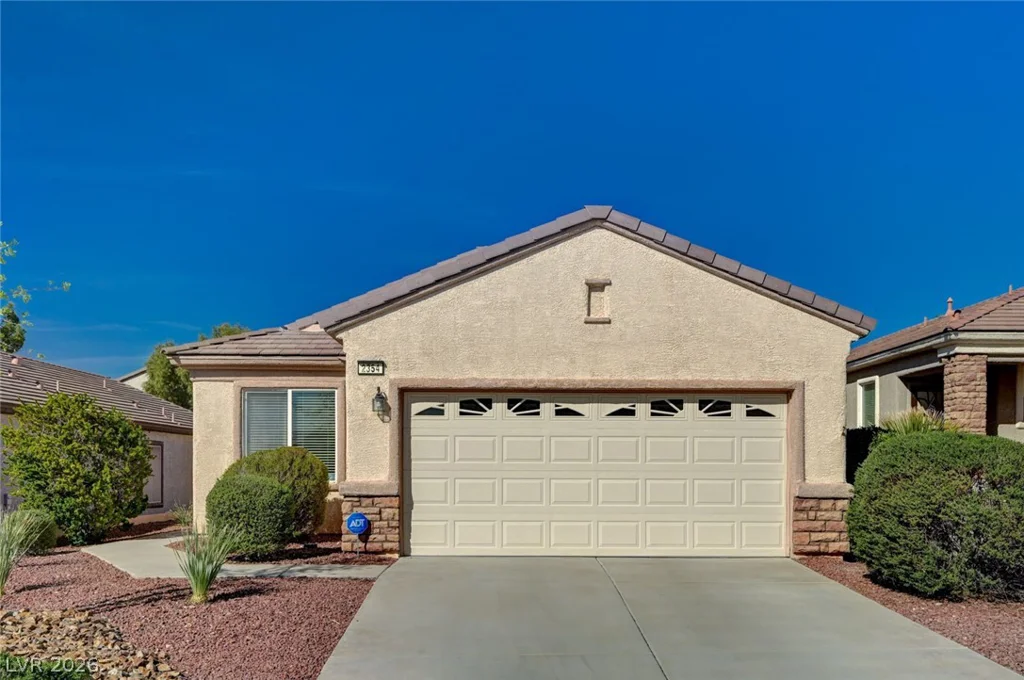 2354 Amana, Henderson, NV 89044