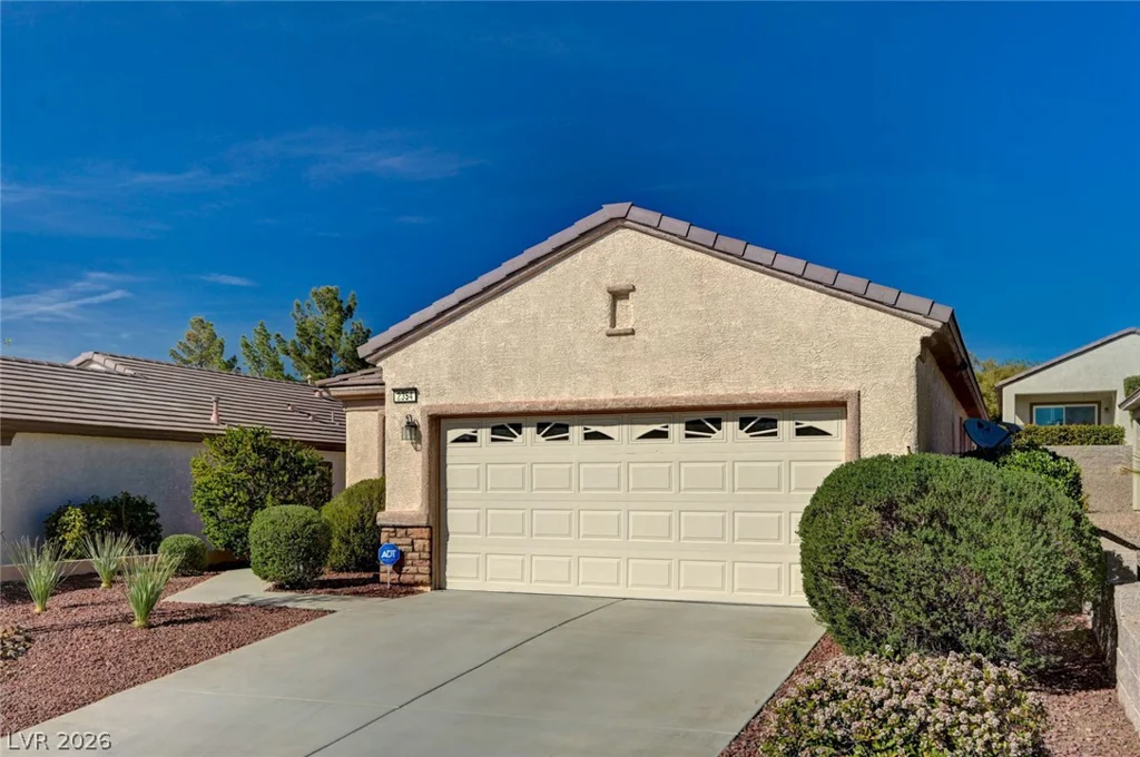 2354 Amana, Henderson, NV 89044
