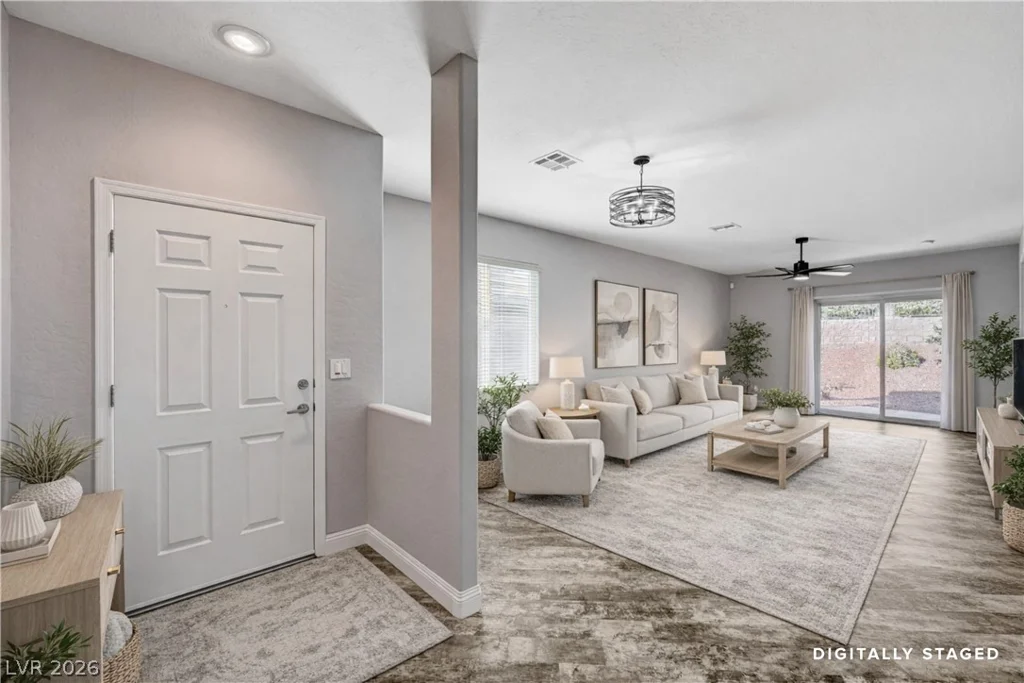 2354 Amana, Henderson, NV 89044