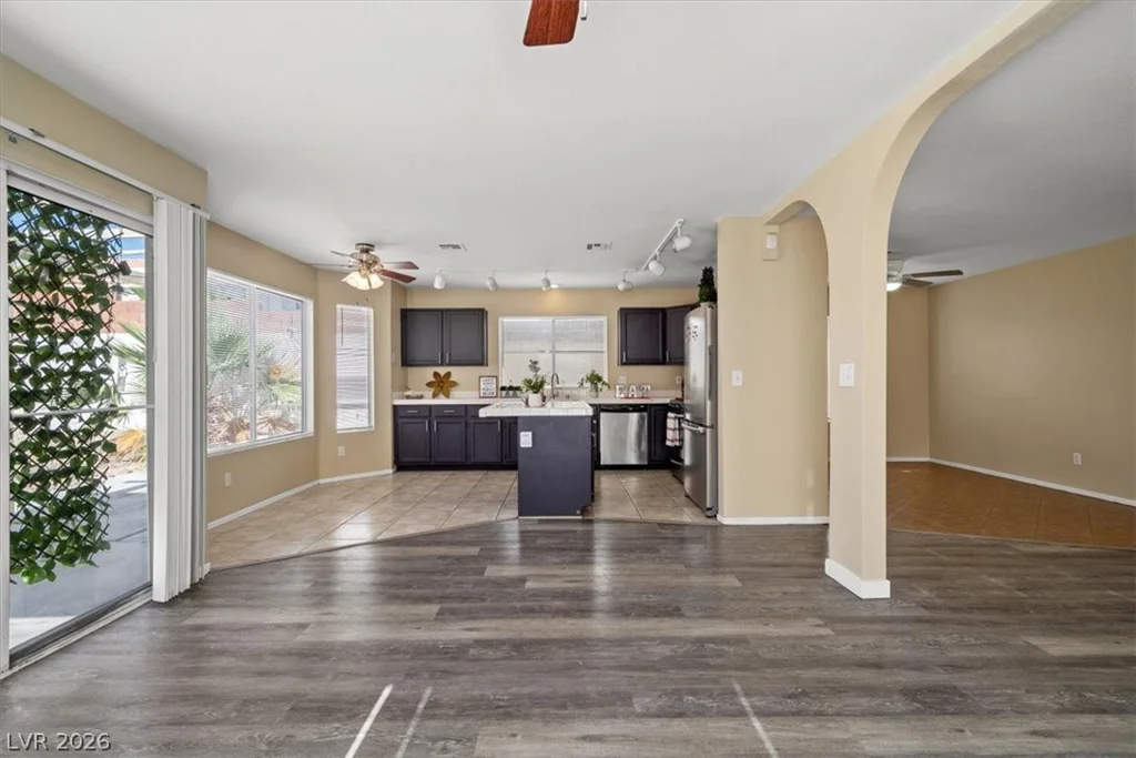 8325 Eugene Grayson, Las Vegas, NV 89145