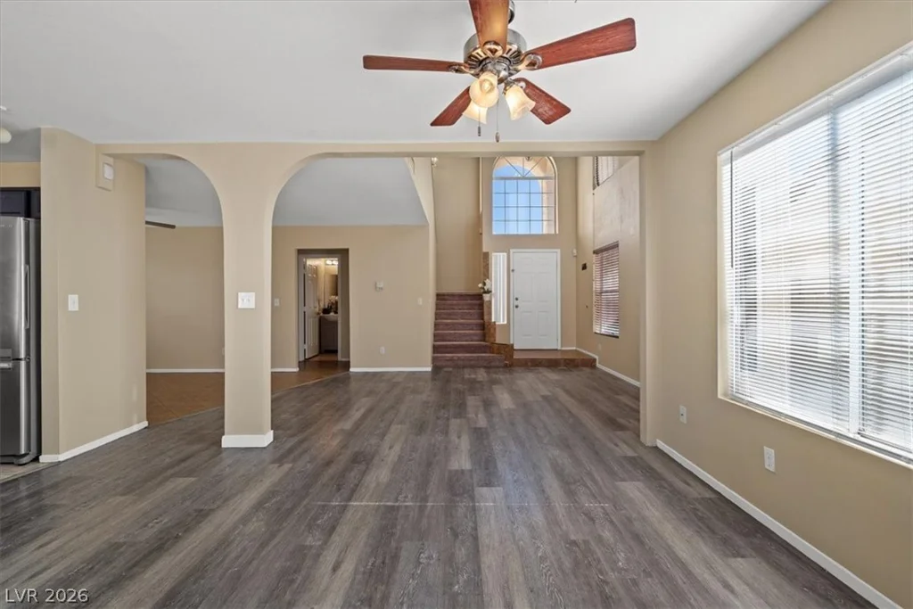8325 Eugene Grayson, Las Vegas, NV 89145