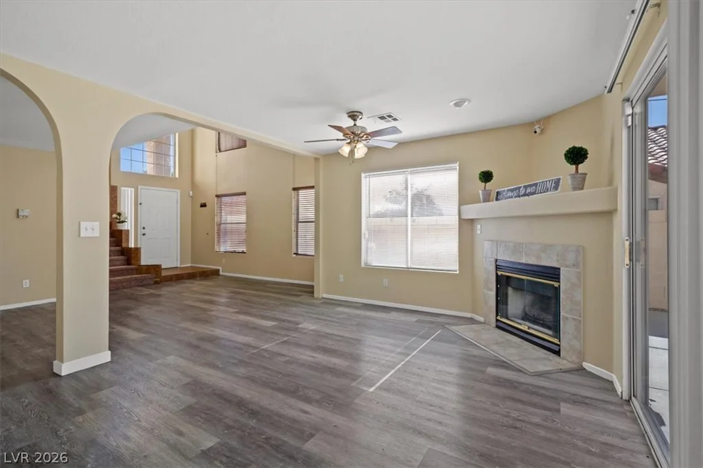 8325 Eugene Grayson, Las Vegas, NV 89145