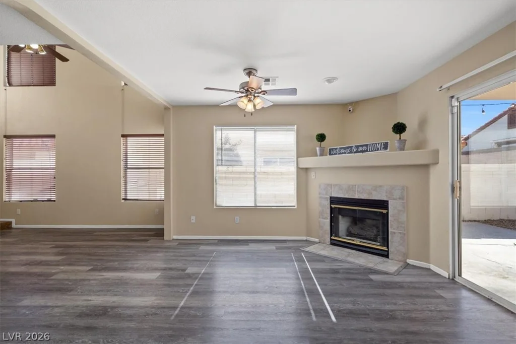8325 Eugene Grayson, Las Vegas, NV 89145