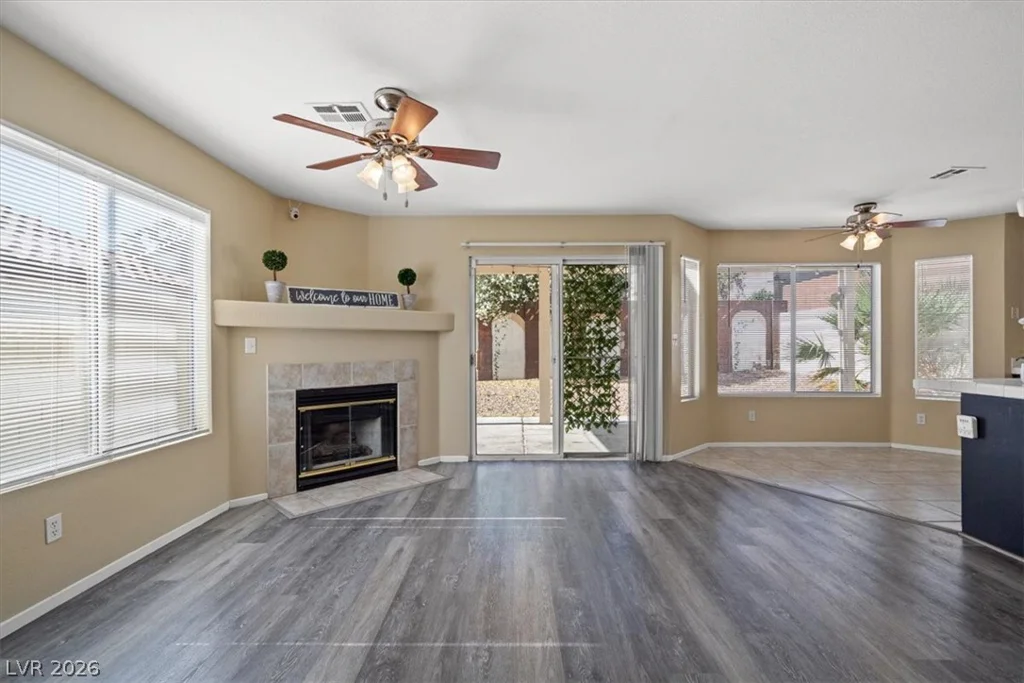 8325 Eugene Grayson, Las Vegas, NV 89145