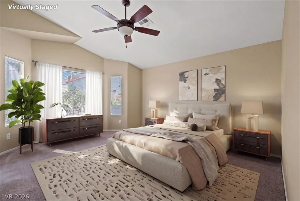 8325 Eugene Grayson, Las Vegas, NV 89145