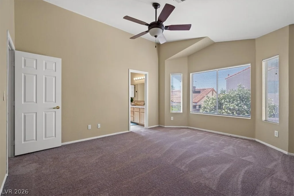 8325 Eugene Grayson, Las Vegas, NV 89145