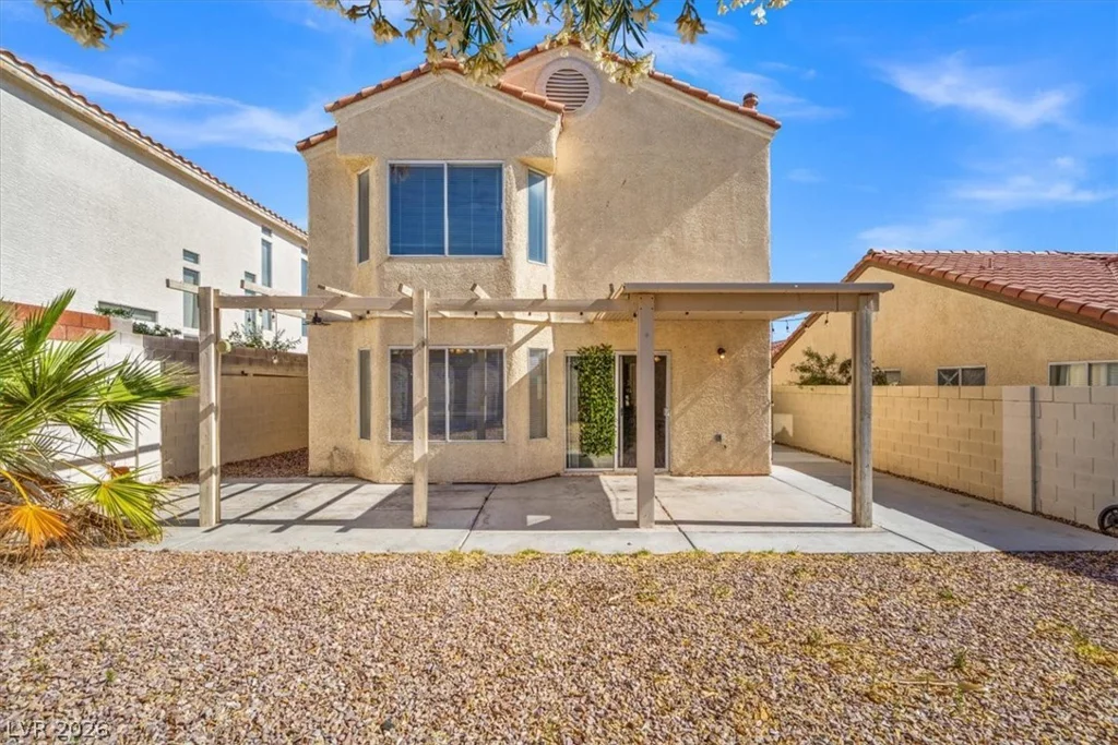 8325 Eugene Grayson, Las Vegas, NV 89145