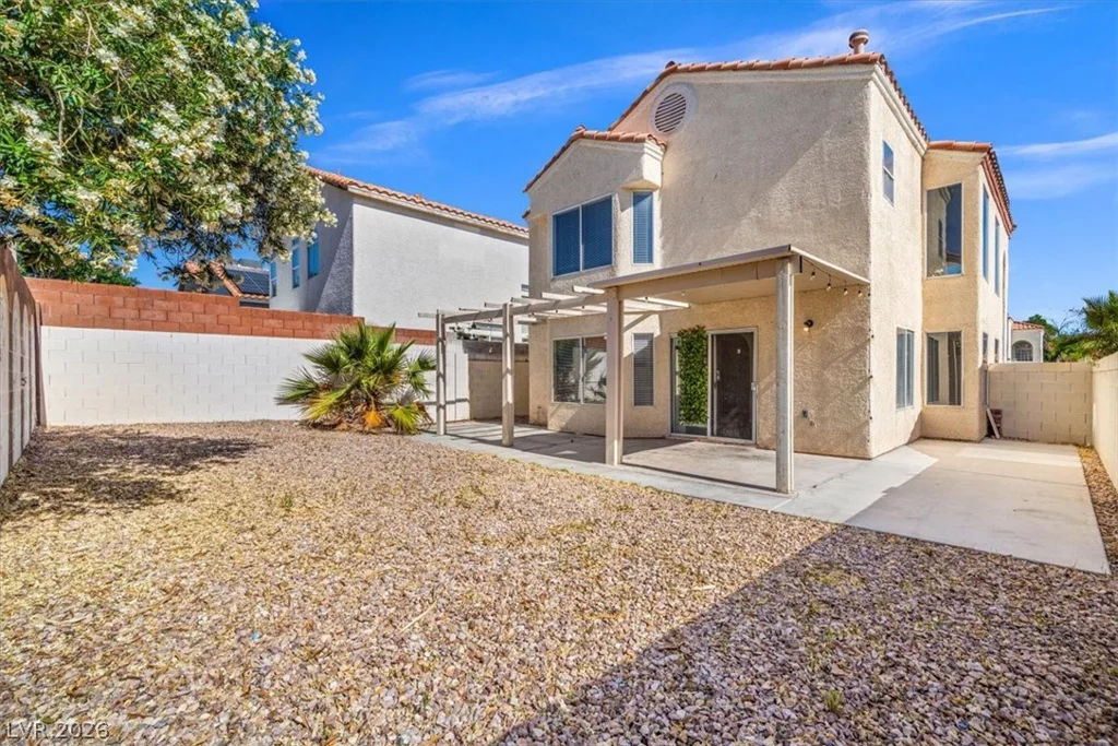 8325 Eugene Grayson, Las Vegas, NV 89145