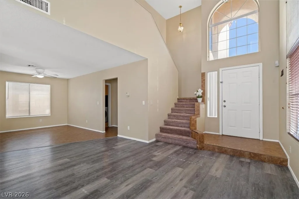 8325 Eugene Grayson, Las Vegas, NV 89145