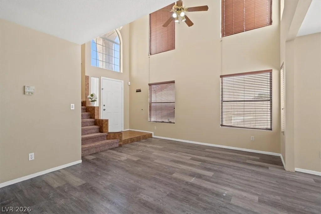 8325 Eugene Grayson, Las Vegas, NV 89145