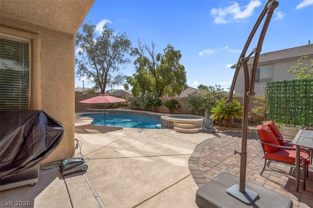 10483 Linnington, Las Vegas, NV 89135