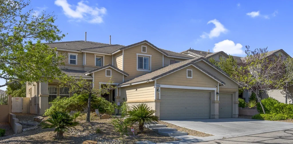 10483 Linnington, Las Vegas, NV 89135