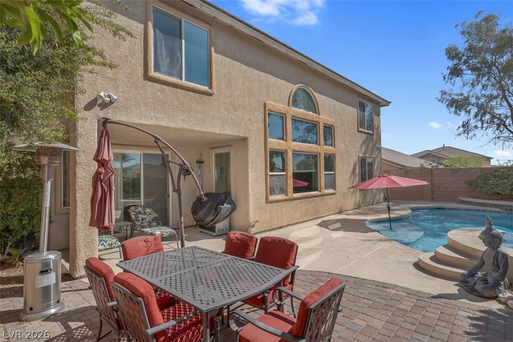 10483 Linnington, Las Vegas, NV 89135