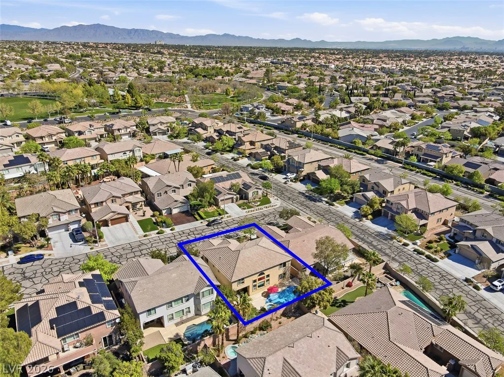10483 Linnington, Las Vegas, NV 89135