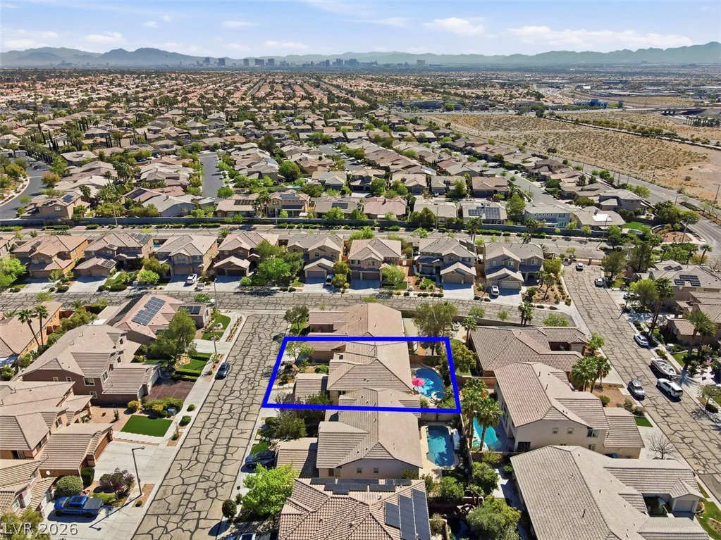 10483 Linnington, Las Vegas, NV 89135