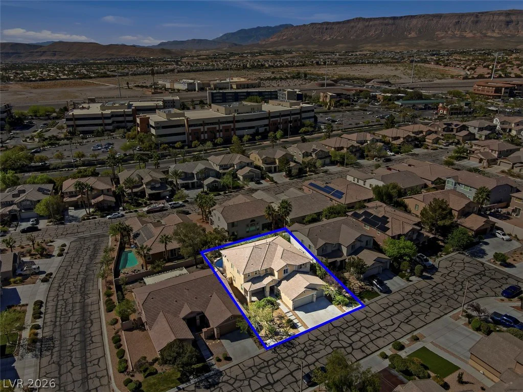 10483 Linnington, Las Vegas, NV 89135