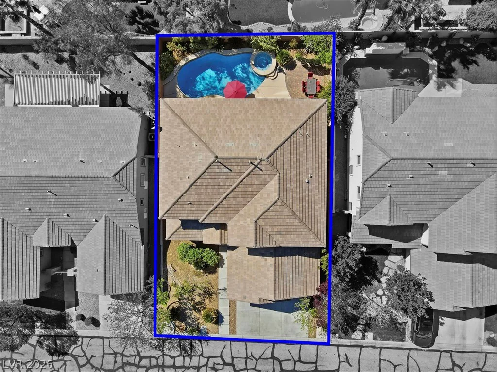 10483 Linnington, Las Vegas, NV 89135