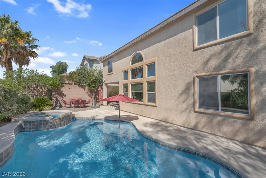 10483 Linnington, Las Vegas, NV 89135