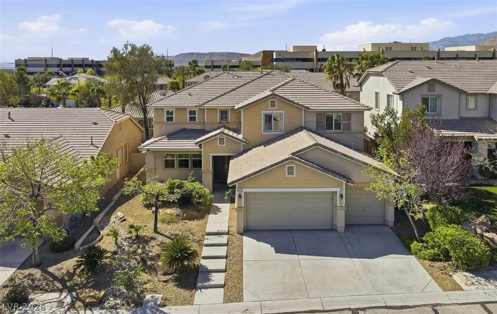 10483 Linnington, Las Vegas, NV 89135