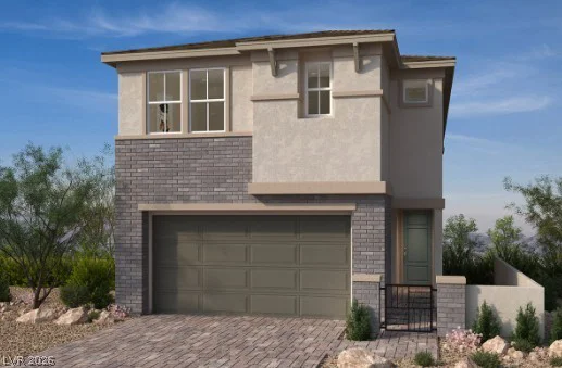 495 La Vista Acres, Las Vegas, NV 89138