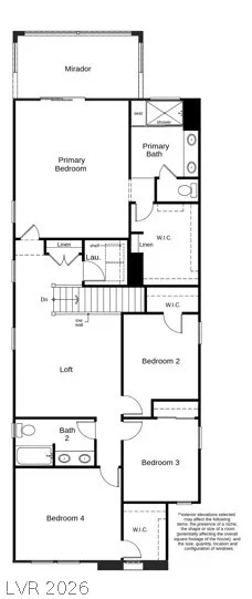 495 La Vista Acres, Las Vegas, NV 89138