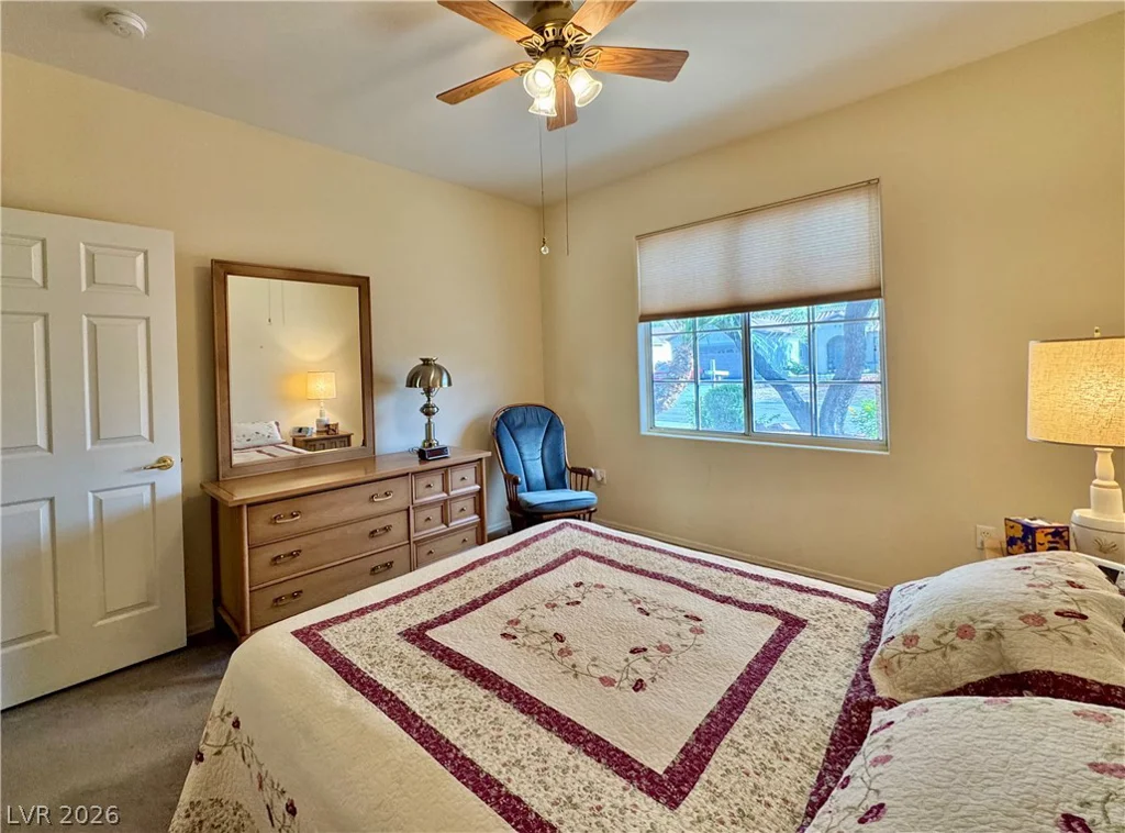 2578 Grandville, Henderson, NV 89052