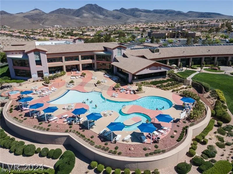 2578 Grandville, Henderson, NV 89052