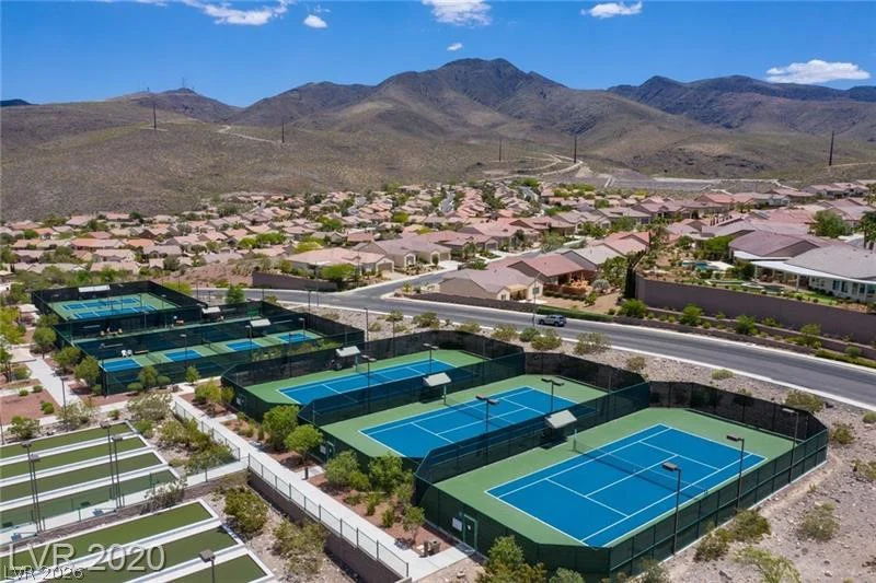 2578 Grandville, Henderson, NV 89052