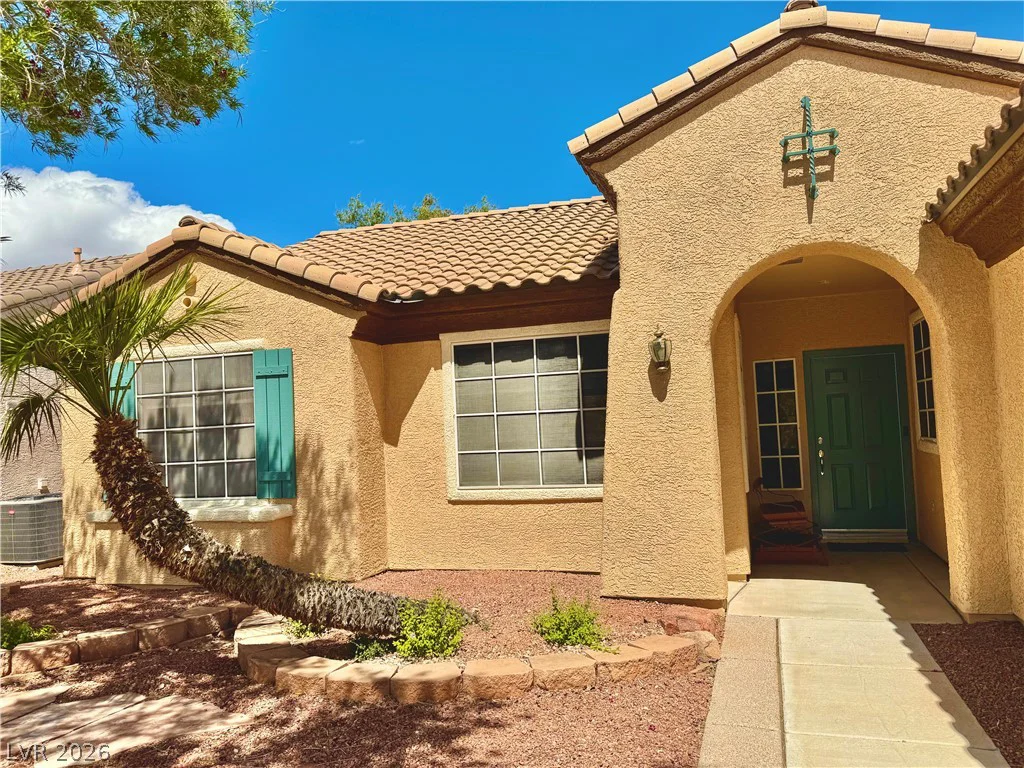 2578 Grandville, Henderson, NV 89052