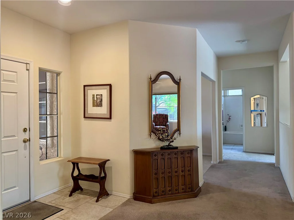 2578 Grandville, Henderson, NV 89052