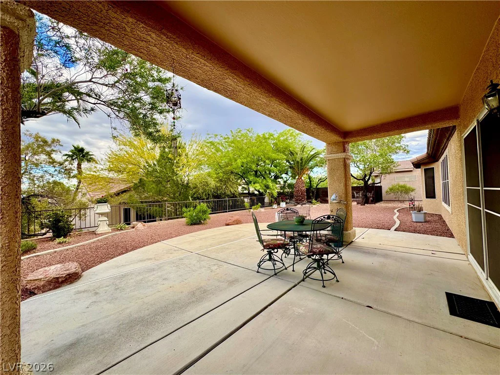 2578 Grandville, Henderson, NV 89052