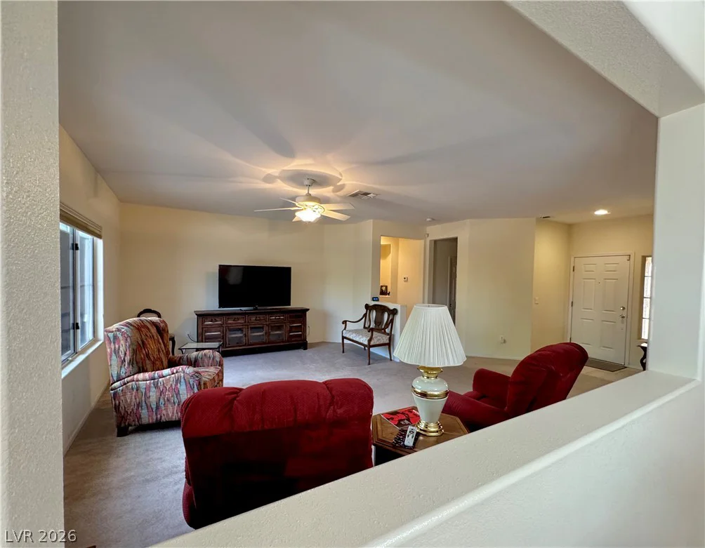 2578 Grandville, Henderson, NV 89052
