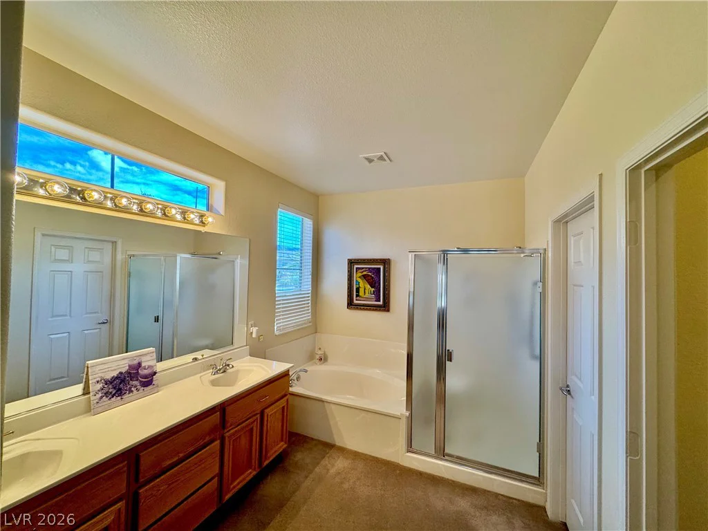 2578 Grandville, Henderson, NV 89052