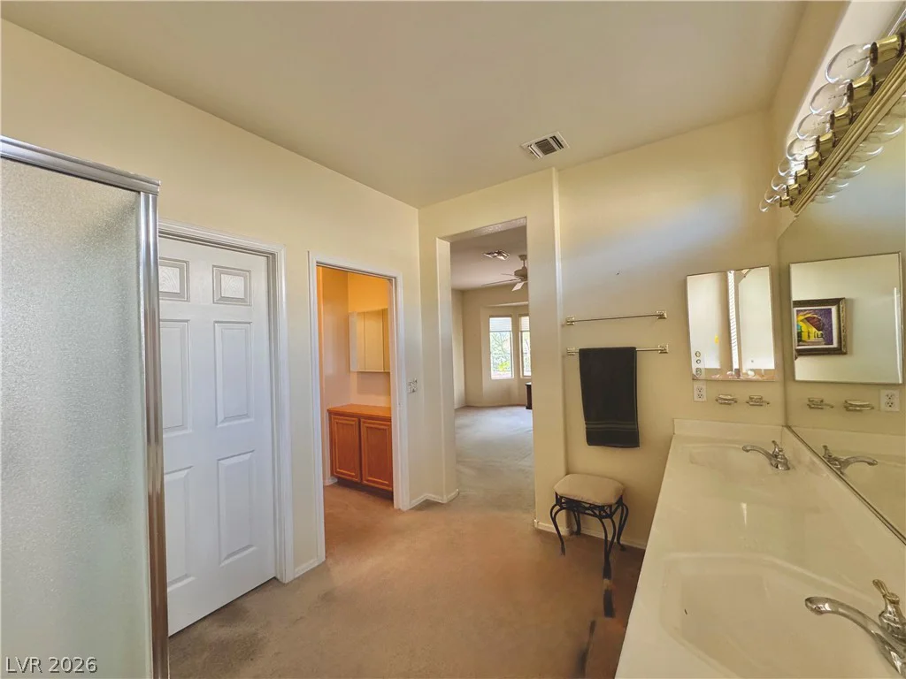 2578 Grandville, Henderson, NV 89052