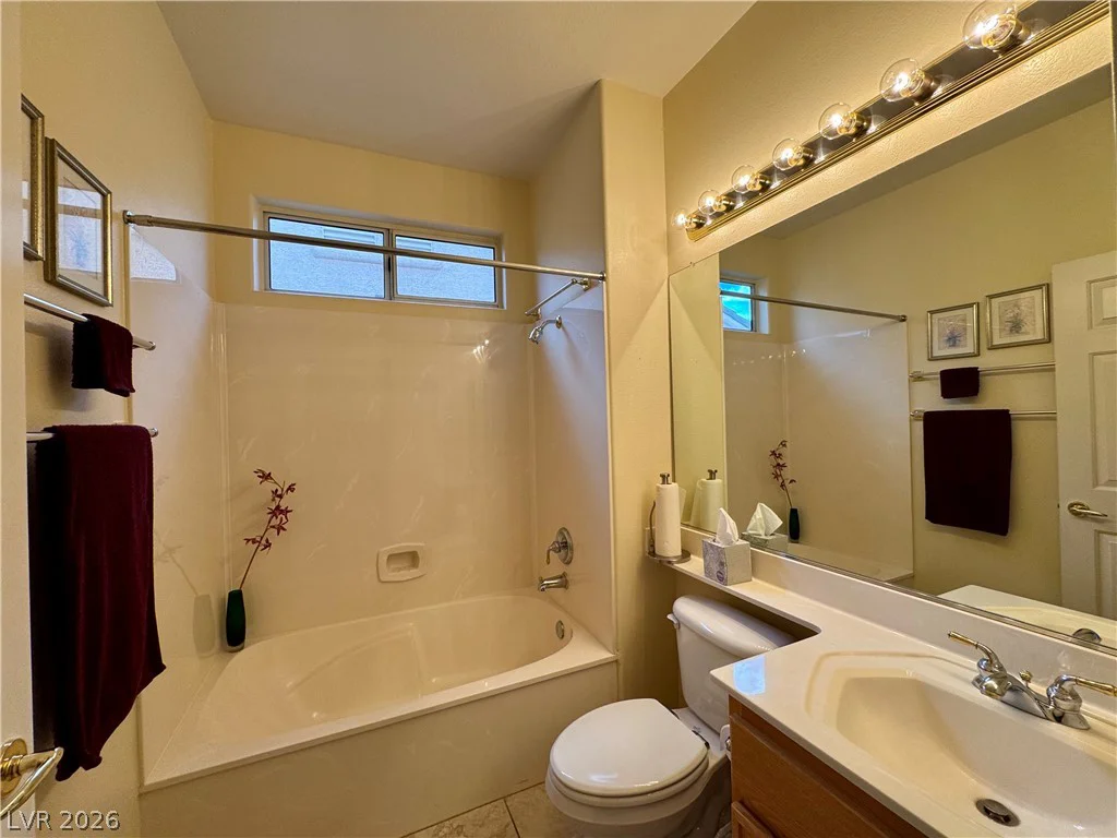 2578 Grandville, Henderson, NV 89052