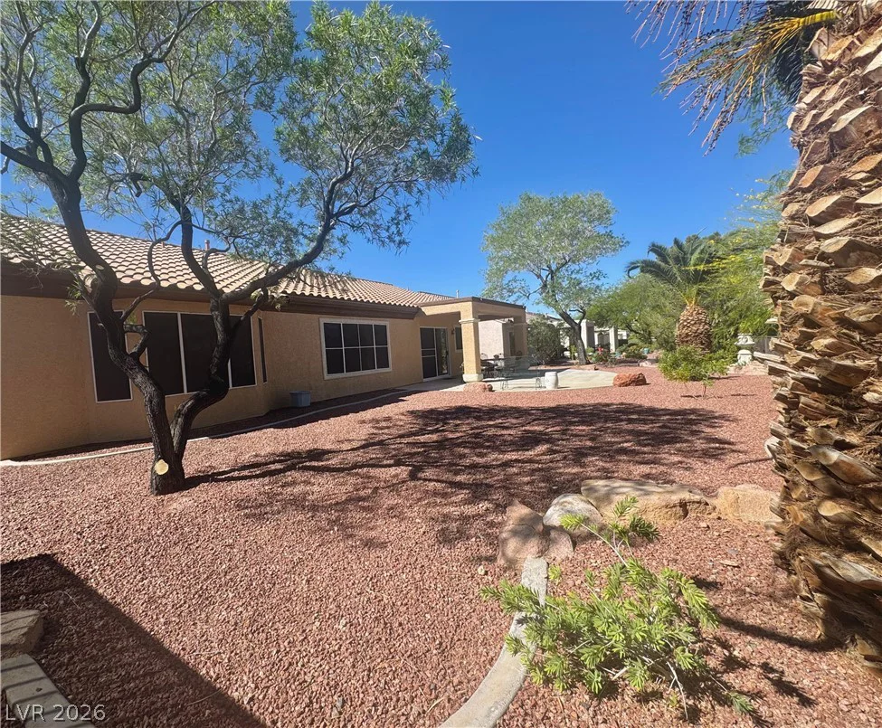 2578 Grandville, Henderson, NV 89052