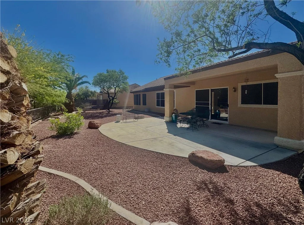 2578 Grandville, Henderson, NV 89052