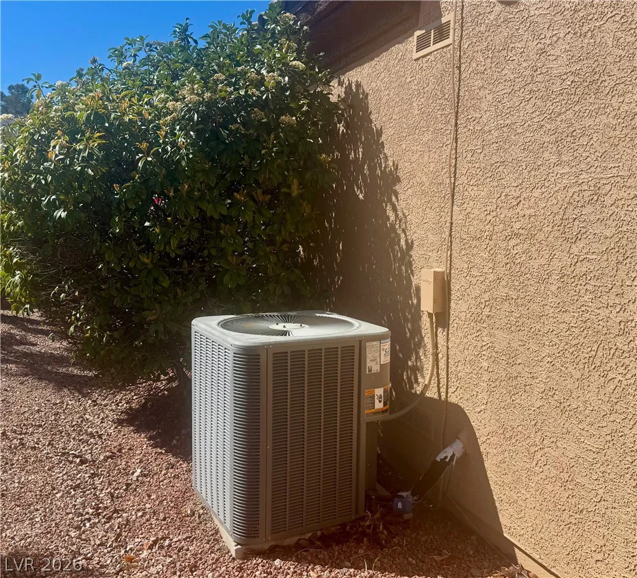 2578 Grandville, Henderson, NV 89052